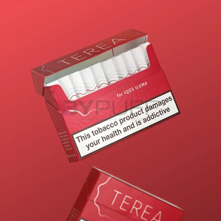 ILUMA TEREA - Sienna