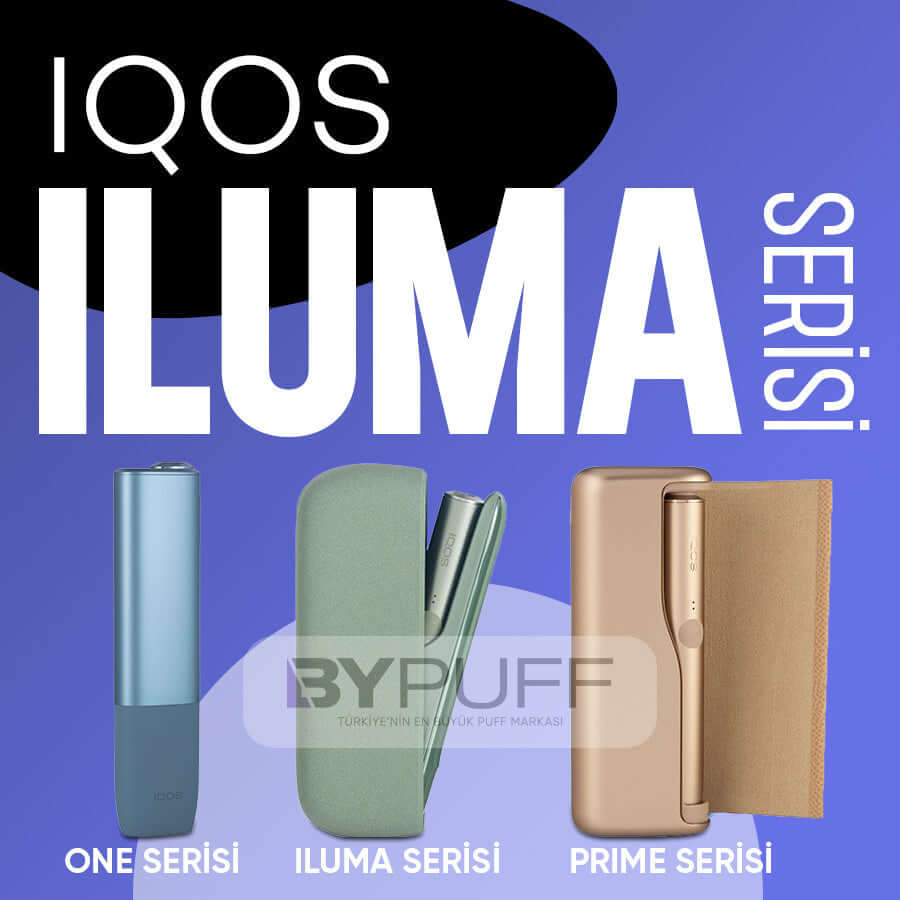 Iqos iluma