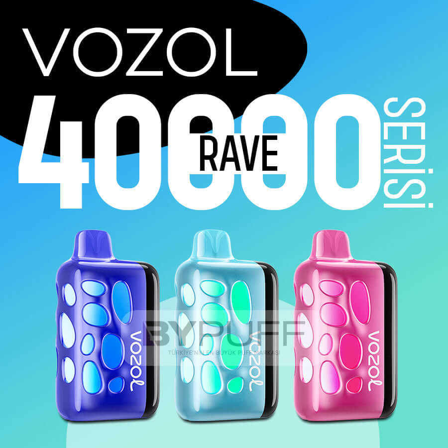 Vozol 40000