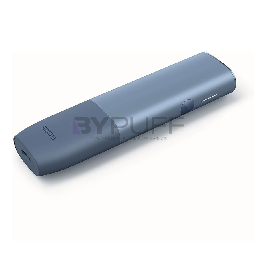 IQOS ILUMA One Kit - Azure Blue Mavi
