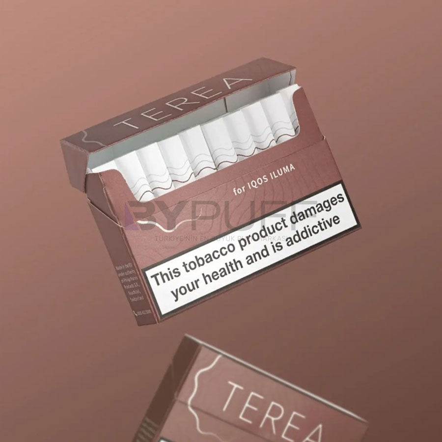 ILUMA TEREA - Teak